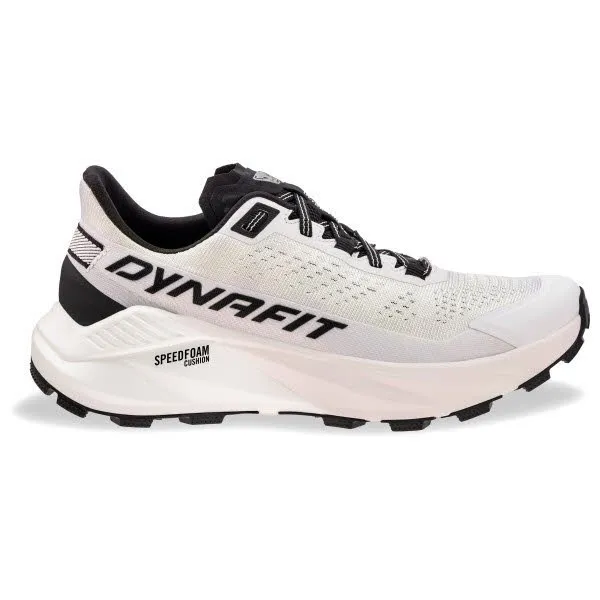 Dynafit Ultra 100 V3 Damen Trailrunningschuhe weiß