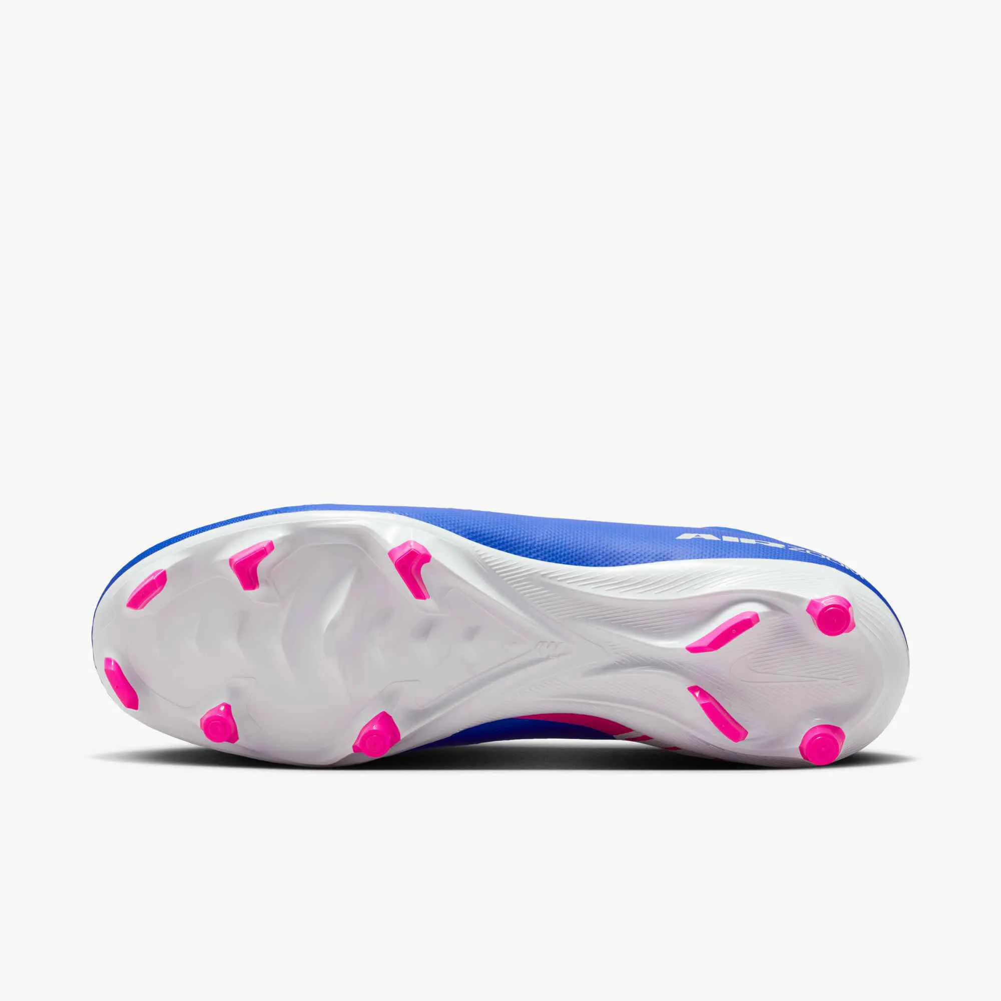 Nike Mercurial Superfly 10 Academy Unisex Fußballschuhe Stollenschuhe blau/weiß