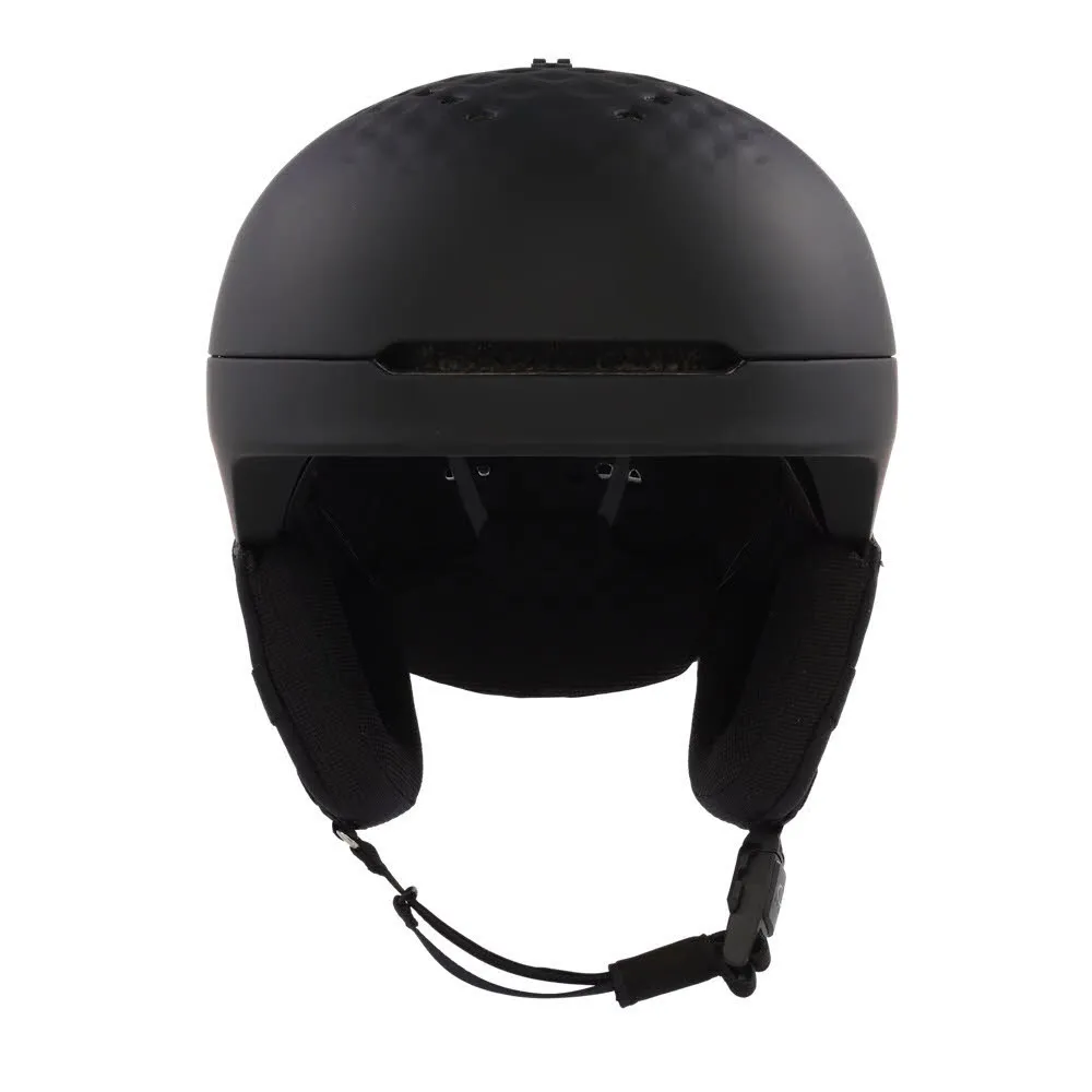 Oakley MOD3 Unisex Skihelm Snowboardhelm matte blackout