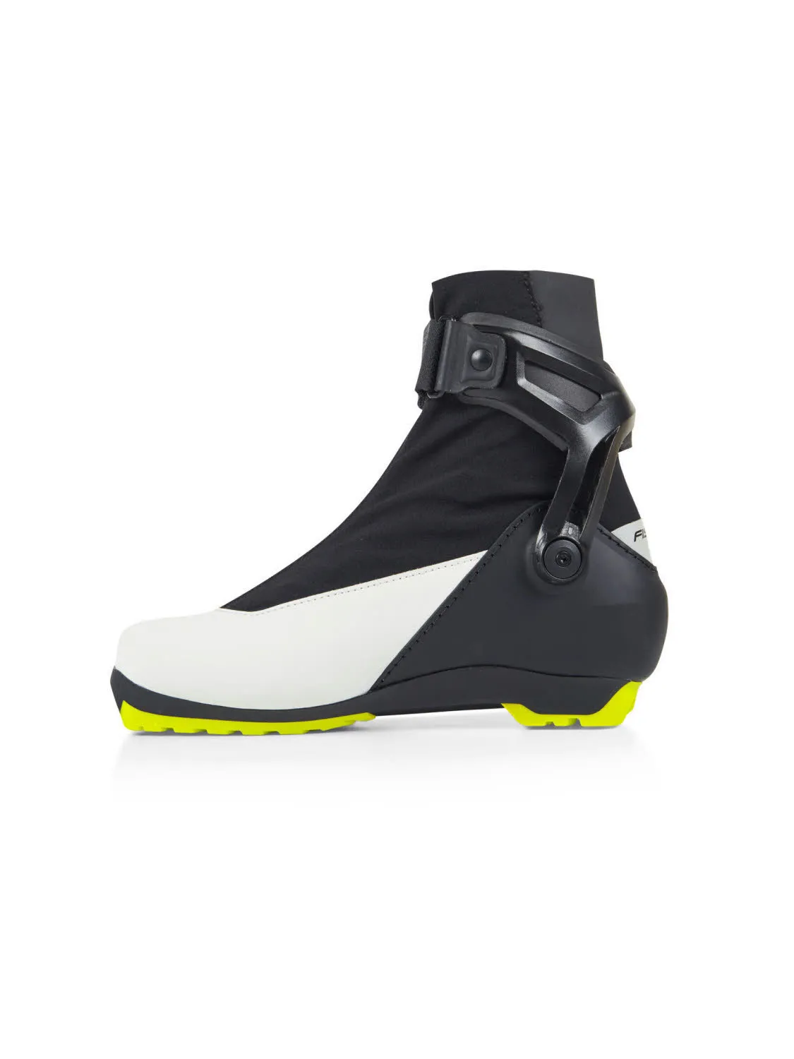 Fischer RC5 SKATE WS BOA® Damen Skatingschuhe Langlaufschuhe weiß