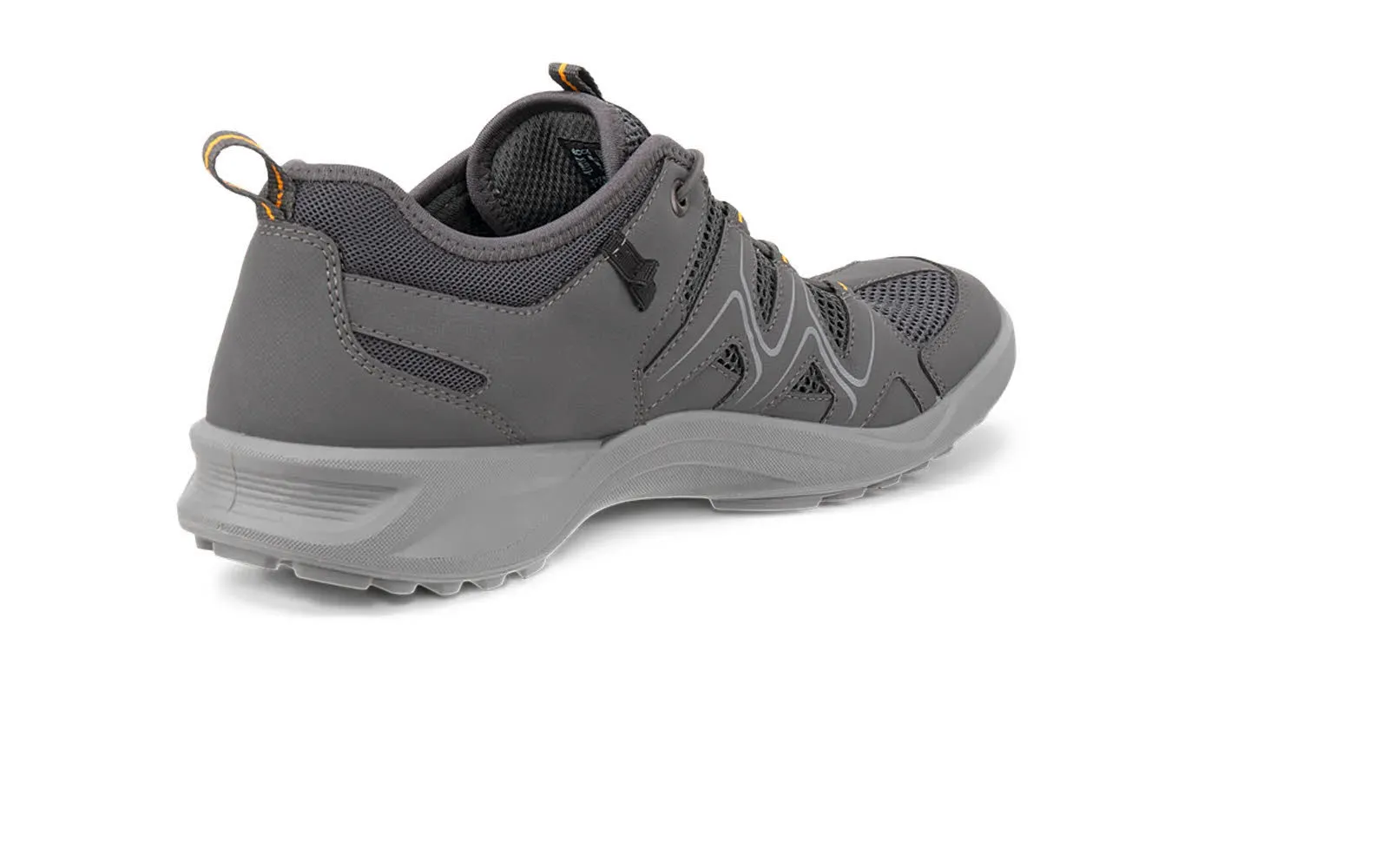 ECCO Terracruise Lt Herren Outdoorschuhe grau