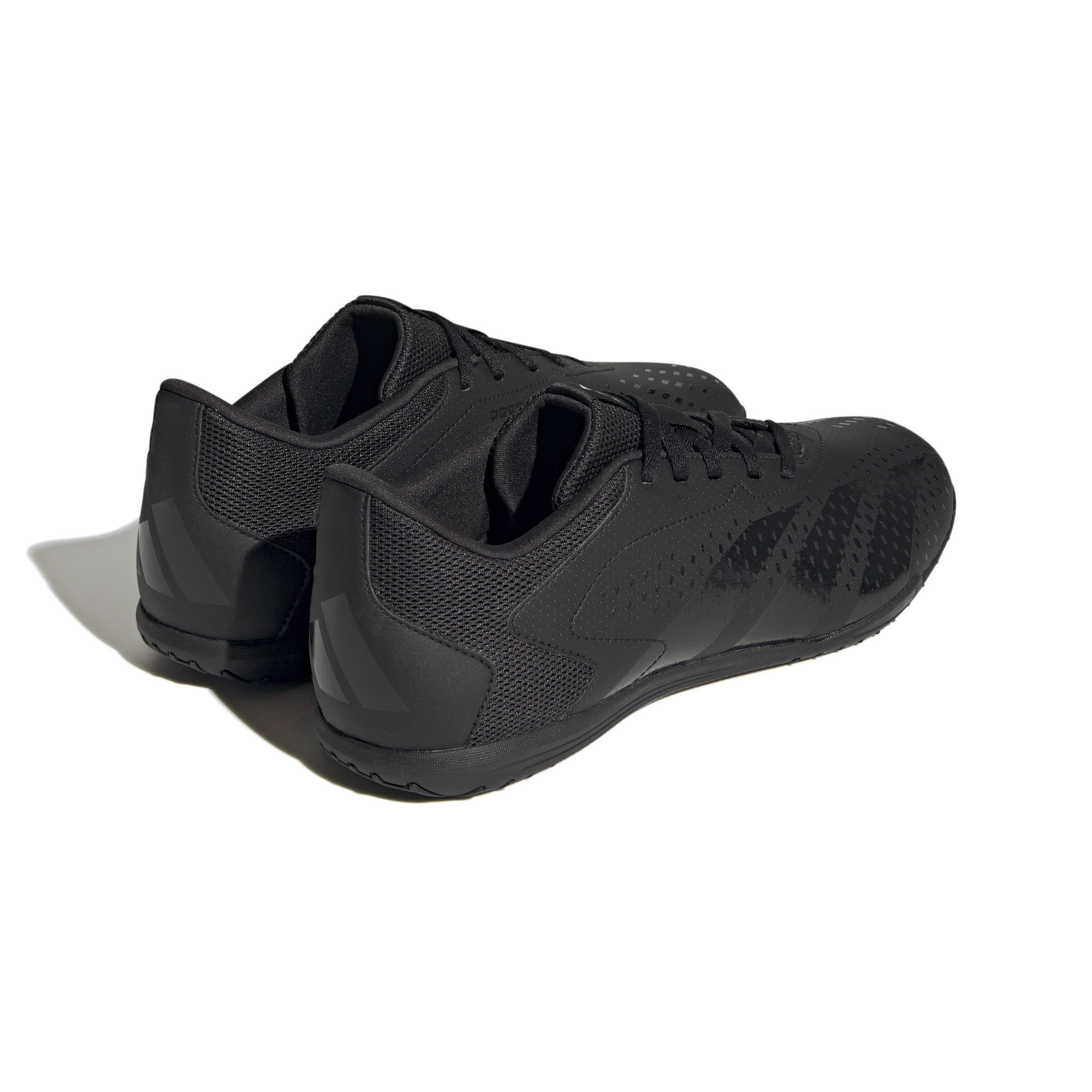 adidas Predator Accuracy.4 IN Sala Fußballschuh Hallenschuh Herren schwarz