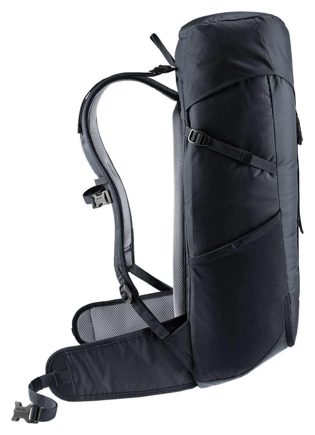 Deuter Telatie 26 Wanderrucksack Trekkingrucksack schwarz