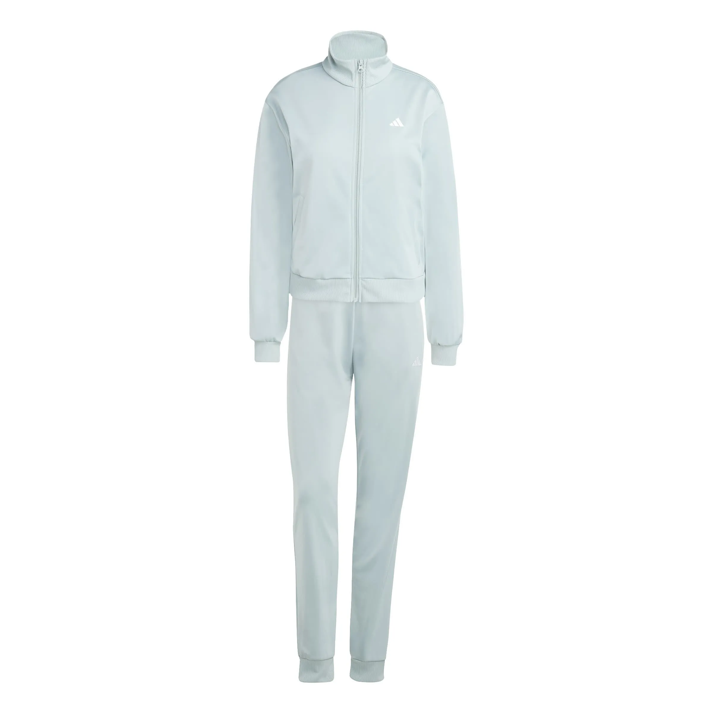 Adidas Trainingsanzug türkis Damen