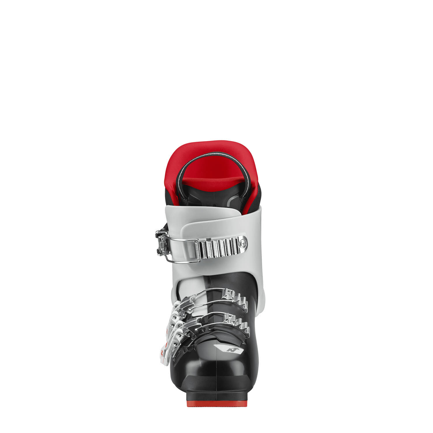 Nordica Speedmachine J3 Jugend Skischuh Skistiefel schwarz