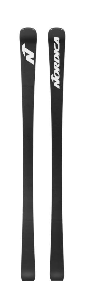 Nordica DOBERMANN MULTIG. DC + COMP13 FDT Sportcarver Ski Experten 25/26 schwarz