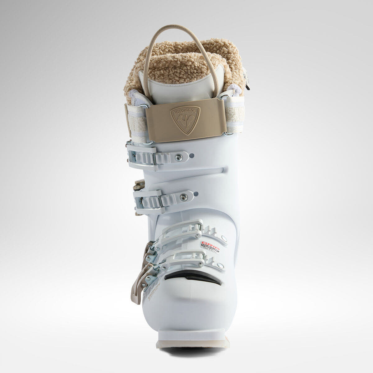 Rossignol Vizion 4B 90 Elite W GW Damen Skischuh Skistiefel weiß