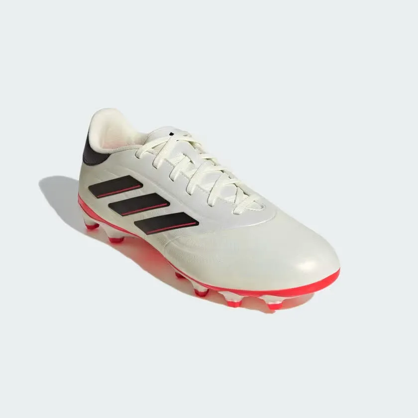 adidas COPA PURE 2 LEAGUE FG Herren Fußballschuhe Nockenschuhe weiß NEU