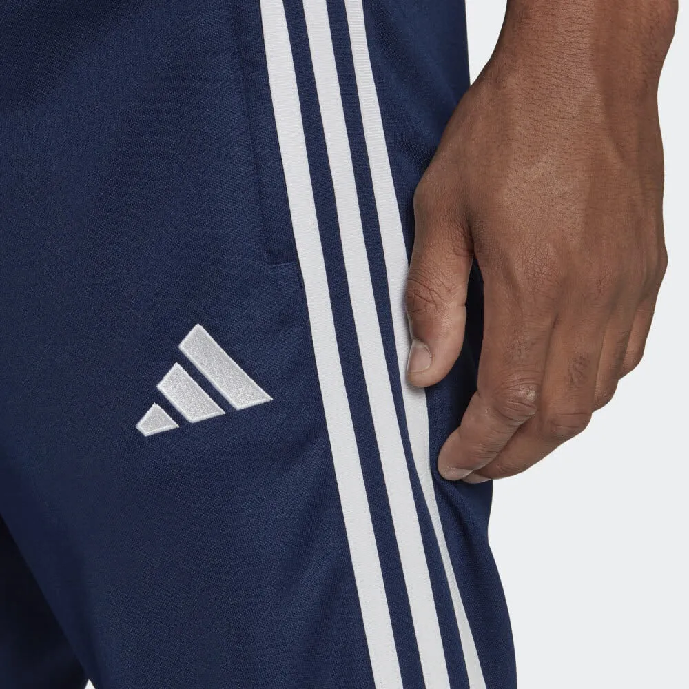 adidas TIRO 23 LEAGUE Herren Trainingshose Fußballhose Jogginghose blau