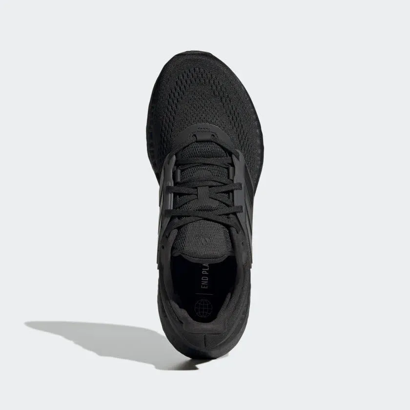 adidas PUREBOOST 22 Herren Sneaker Laufschuhe Joggingschuhe schwarz NEU