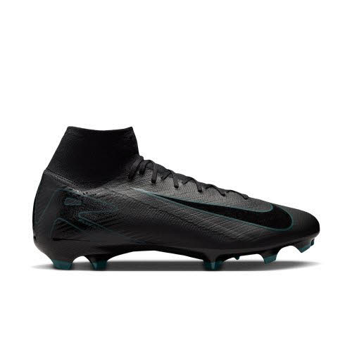 Nike ZM Superfly 10 PRO FG Fußballschuhe Herren schwarz
