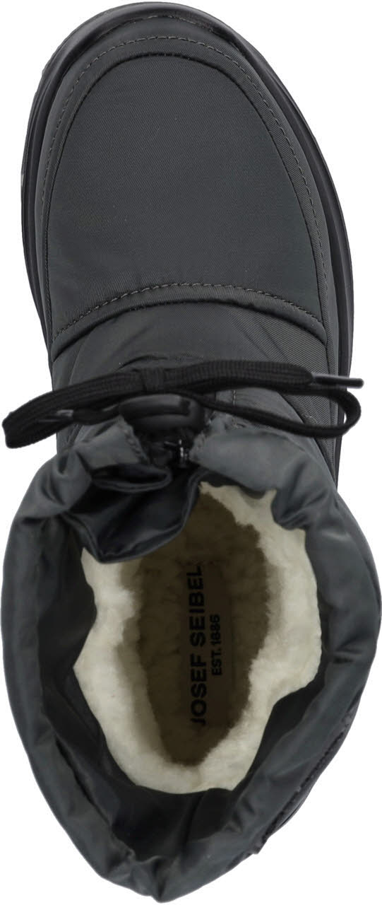 Josef Seibel Colorado 58 Winterstiefel Damen dunkelgrau