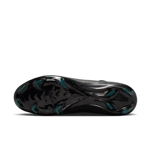 Nike ZM Superfly 10 PRO FG Fußballschuhe Herren schwarz