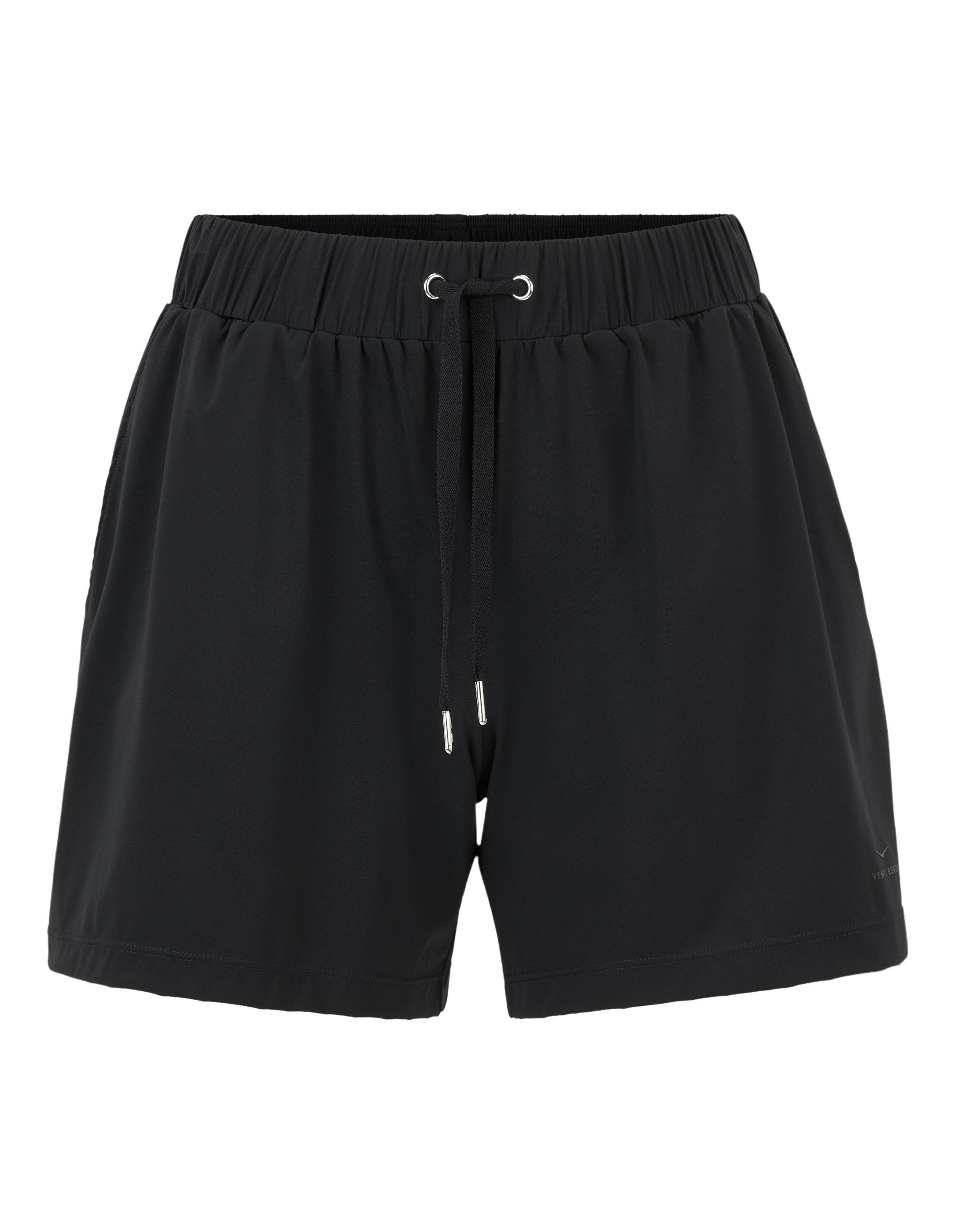Venice Beach TILLY Shorts Sportshorts Damen schwarz