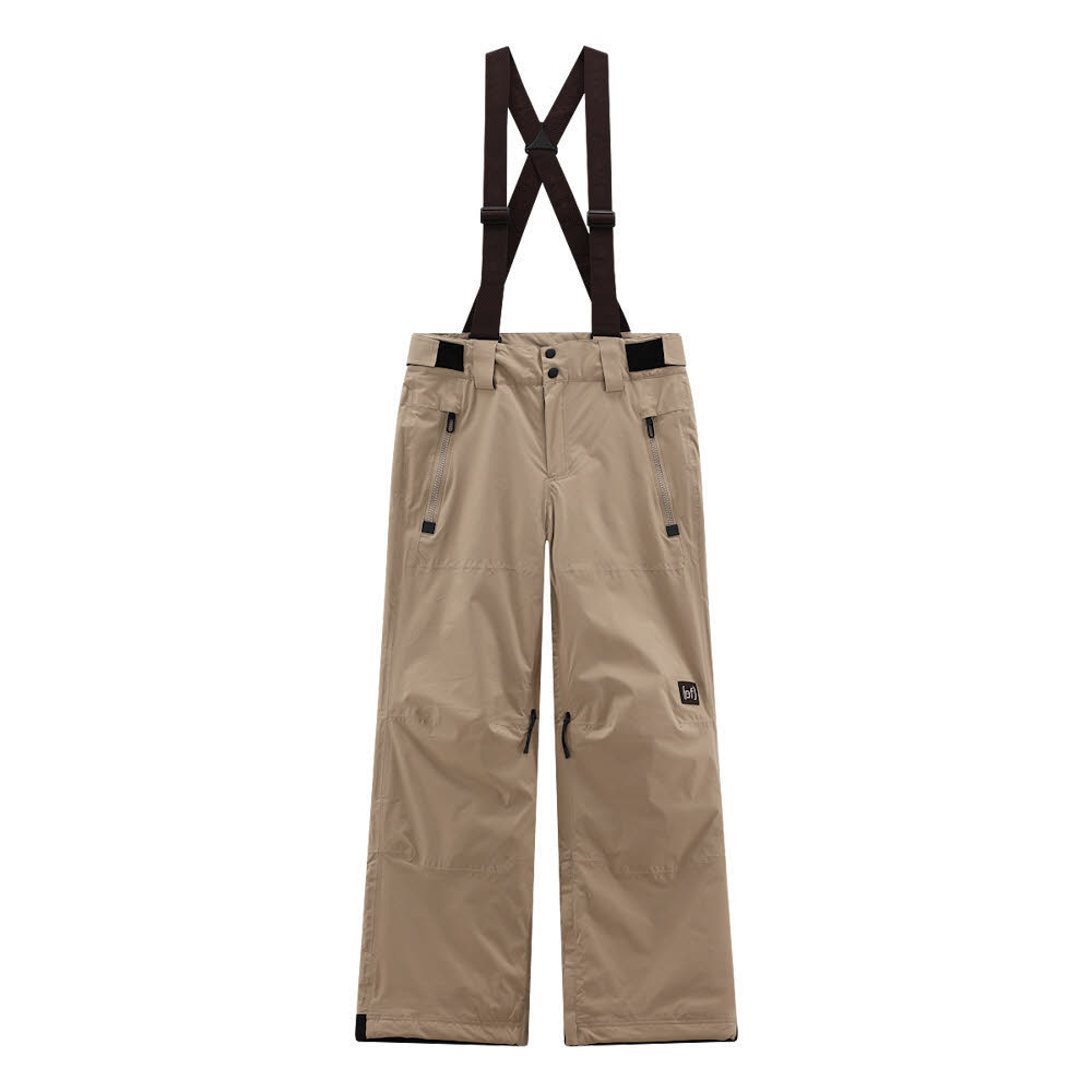 CMP MAN PANT Herren Skihose Schneehose sand