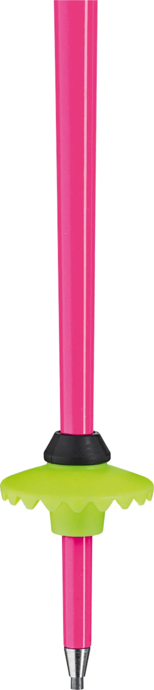 Leki WCR TBS SL 3D Skistöcke für Erwachsene Ski Alpin-Stöcke pink