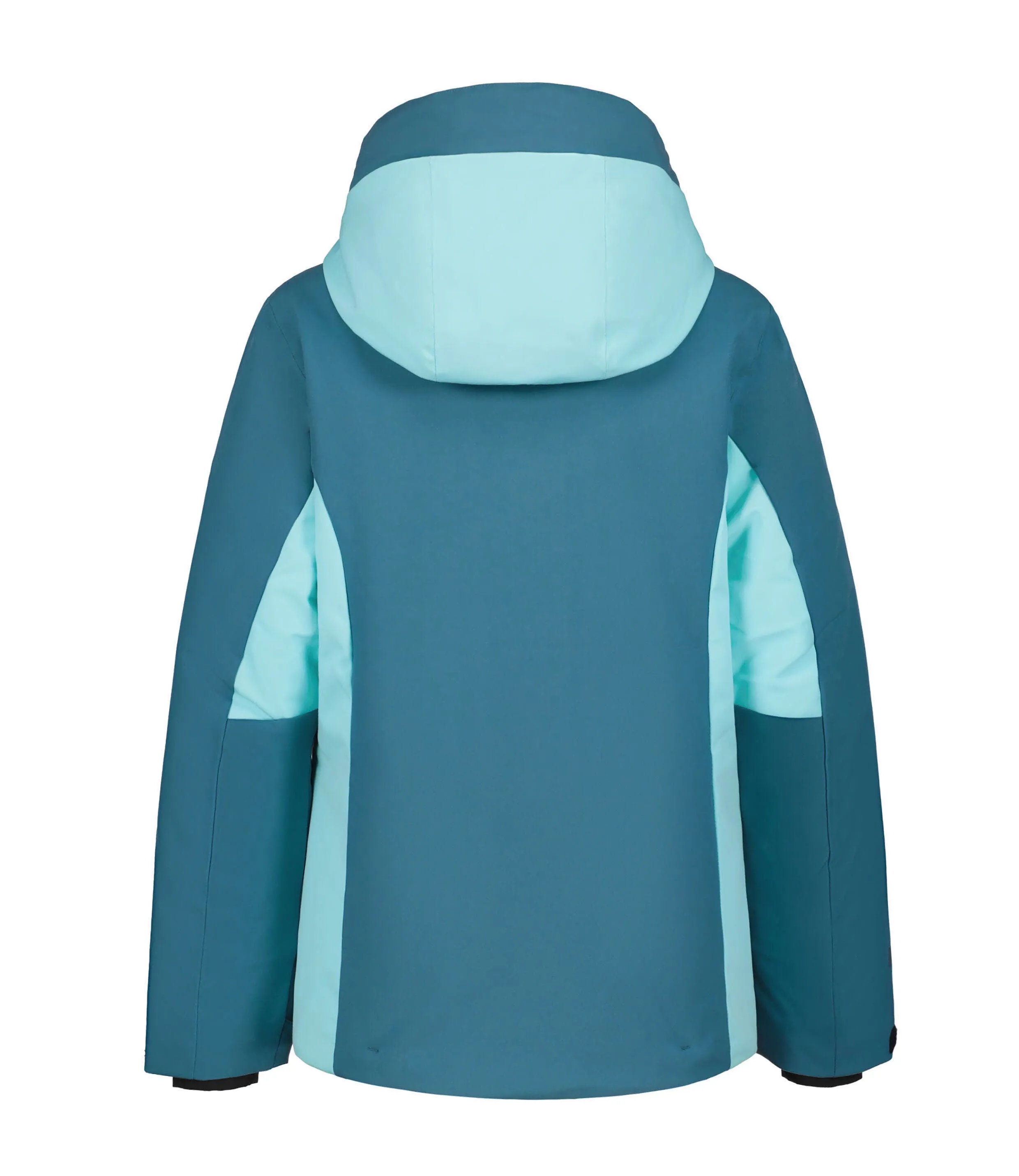 Icepeak ICEPEAK LANETT JR Mädchen Skijacke blau