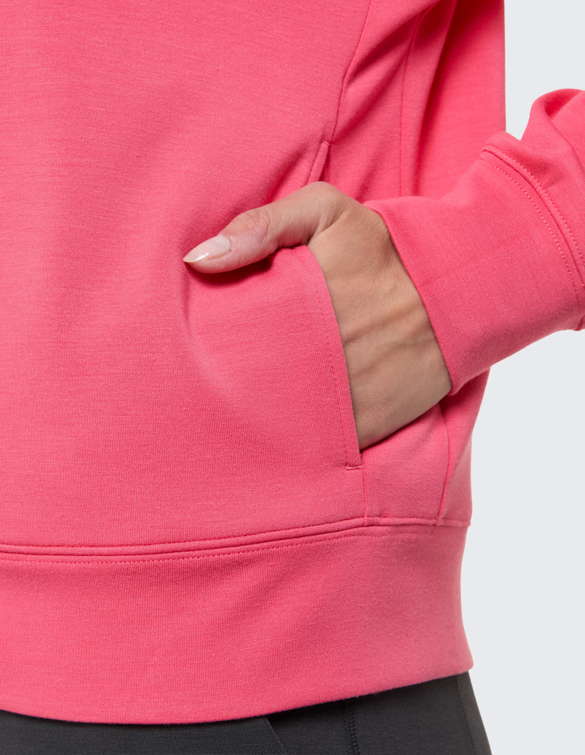 VENICE BEACH DA VB_Caylee 4069 Jacket Damen Jacke rot (red melon)