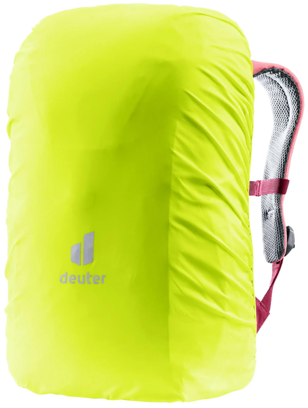 Deuter Waldfuchs 14 Kinderrucksack dahlia-raspberry