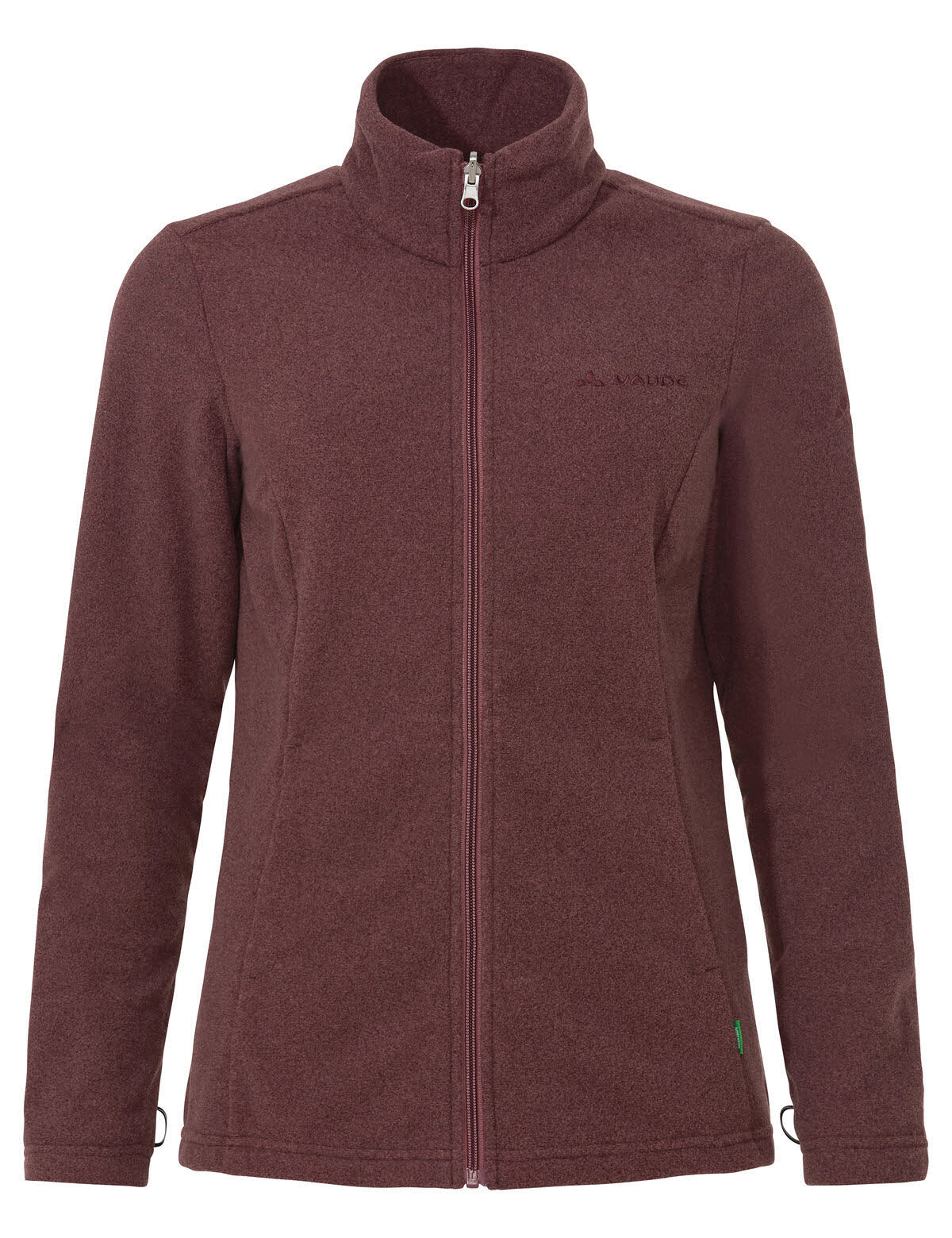 Vaude Rosemoor 3in1 Jacket II Kombijacke Outdoorjacke ruby dusk