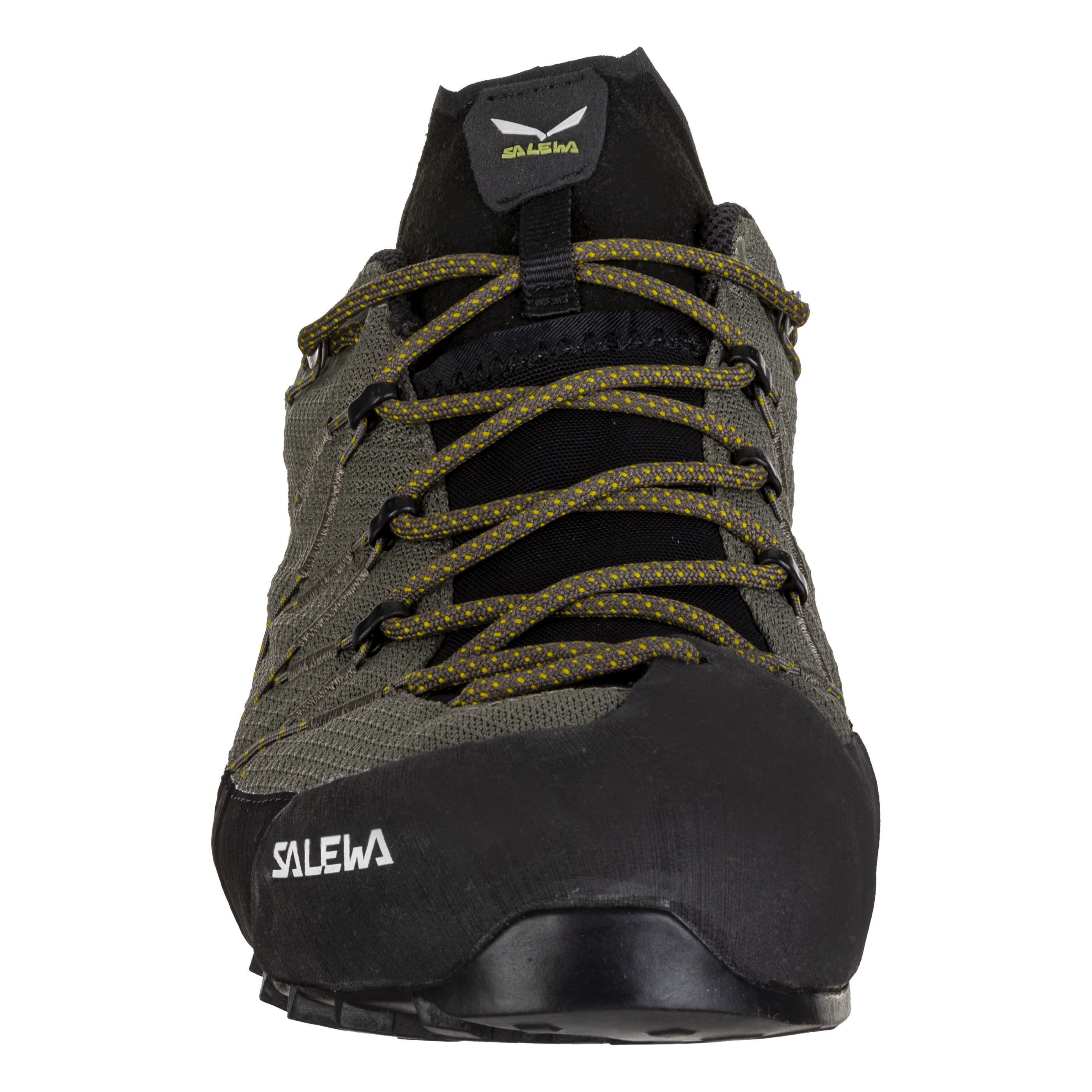SALEWA WILDFIRE 2 GTX M Herren Wanderschuhe Kletterschuhe grau/schwarz NEU