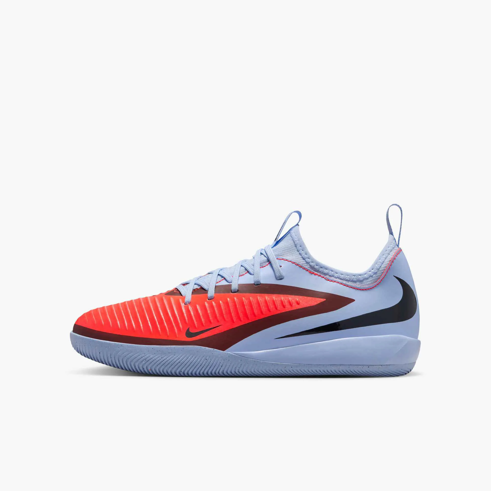 Nike JR PHANTOM 6 LOW ACAD IC Kinder Fussballschuh