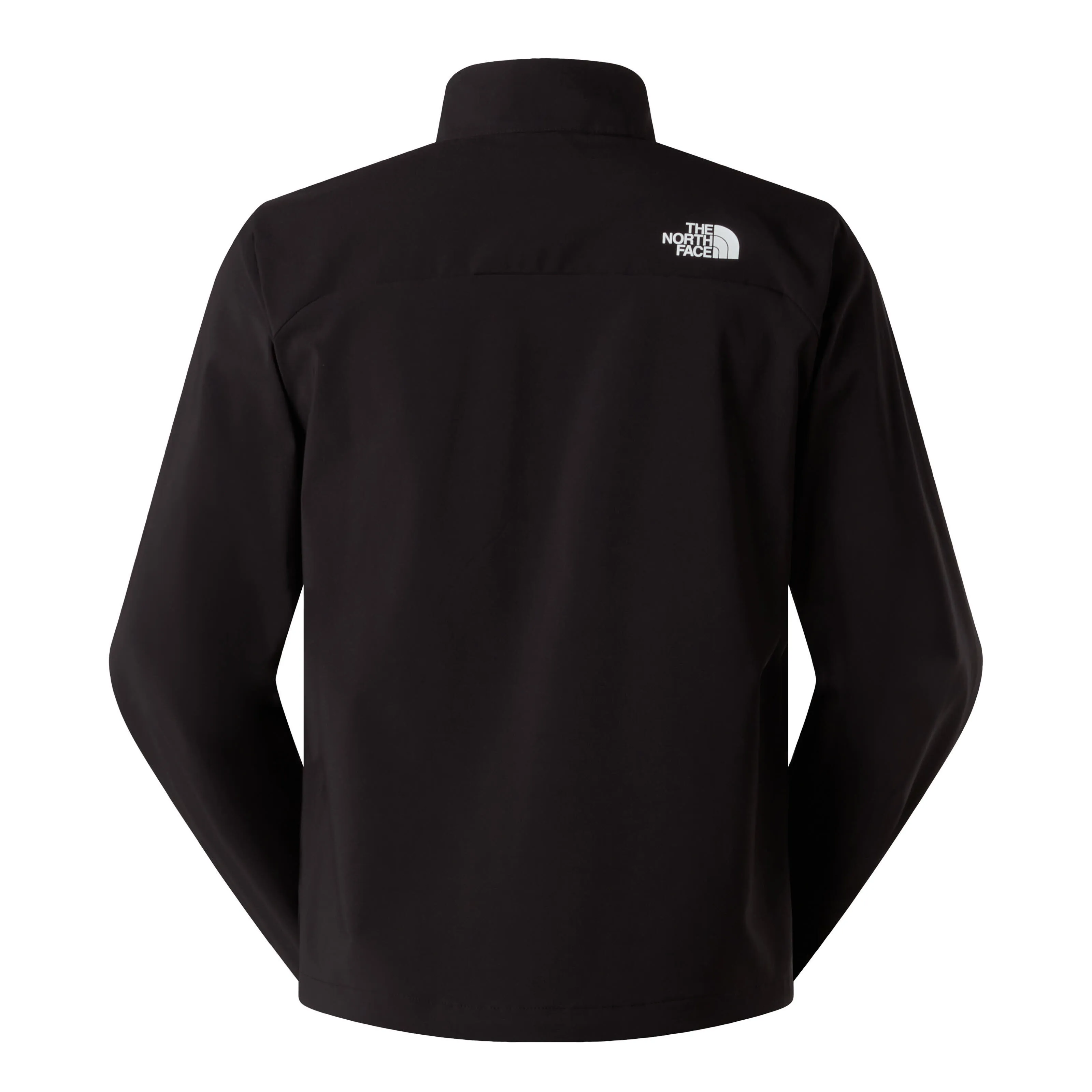 HE NIMBLE JACKET 2 TNF BLACK, XX Large
