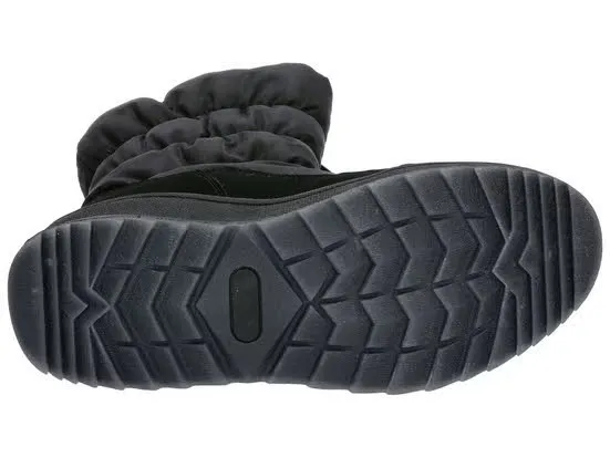 Liko Winterstiefel Gelido Damen schwarz