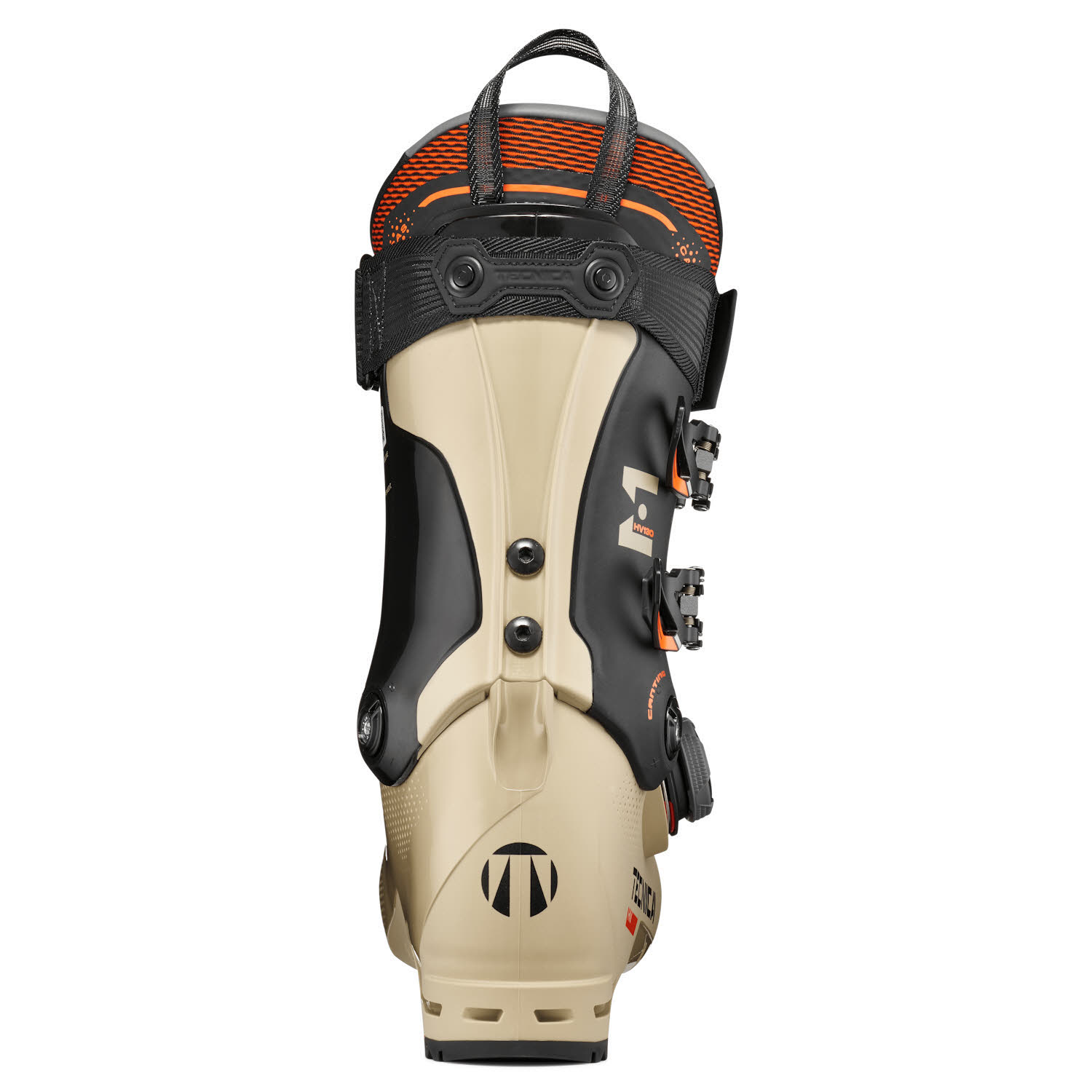 Tecnica Mach BOA HV 130 GW Erwachsenen Skischuh Skistiefel beige