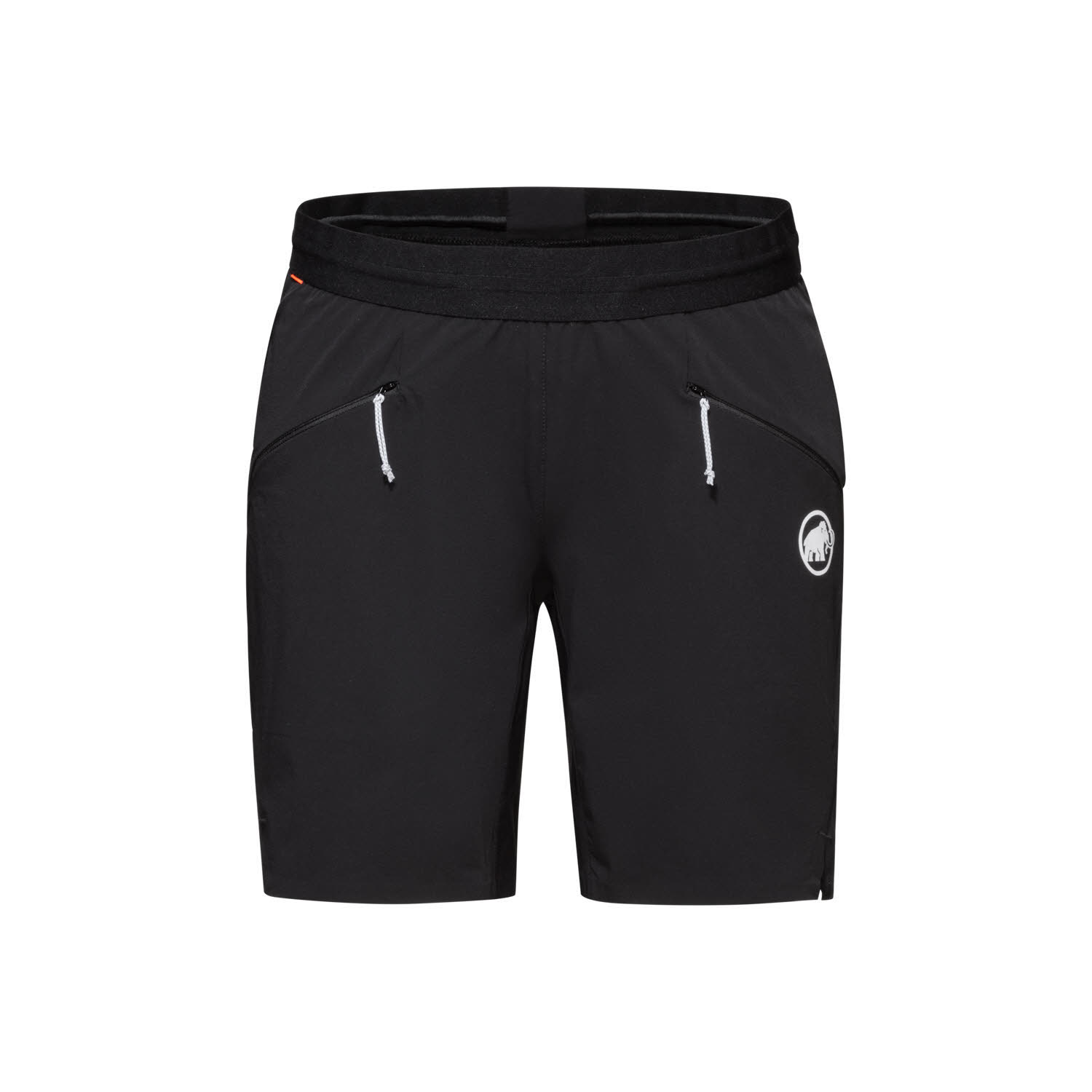 Mammut Aenergy Light SO Shorts Damen Wanderhose Trekkinghose schwarz