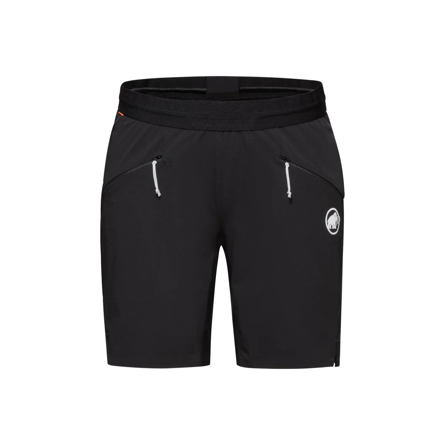 Mammut Aenergy Light SO Shorts Damen Wanderhose Trekkinghose schwarz
