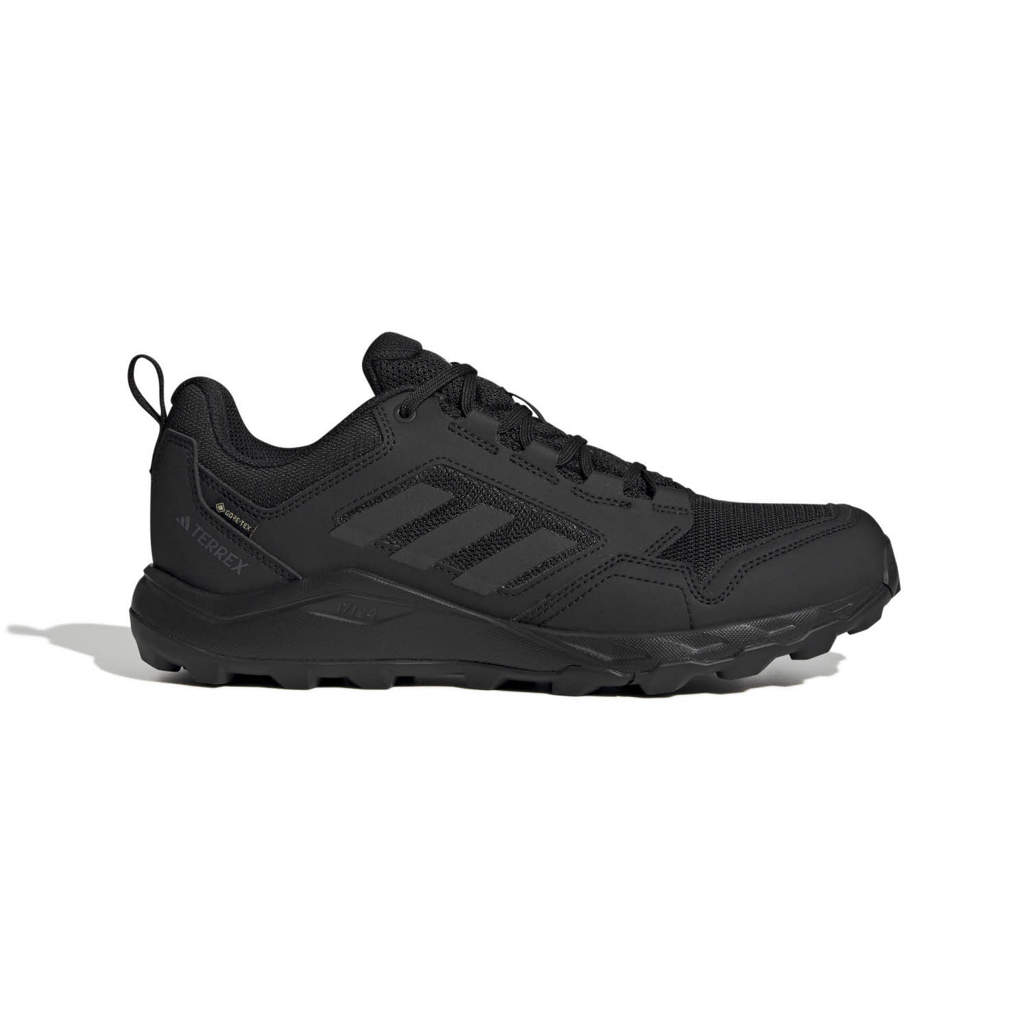 adidas TERREX TRACEROCKER 2 GTX Herren Trailrunning Laufschuhe schwarz