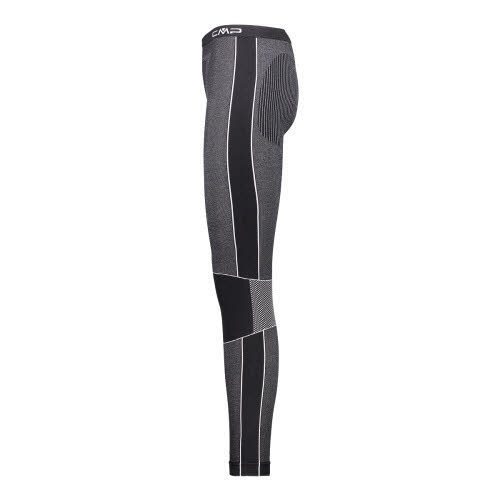 CMP UNDERWEAR PANT Damen Baselayer Funktionsunterwäsche nero NEU