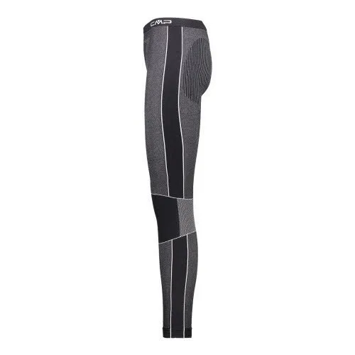 CMP UNDERWEAR PANT Damen Baselayer Funktionsunterwäsche nero NEU