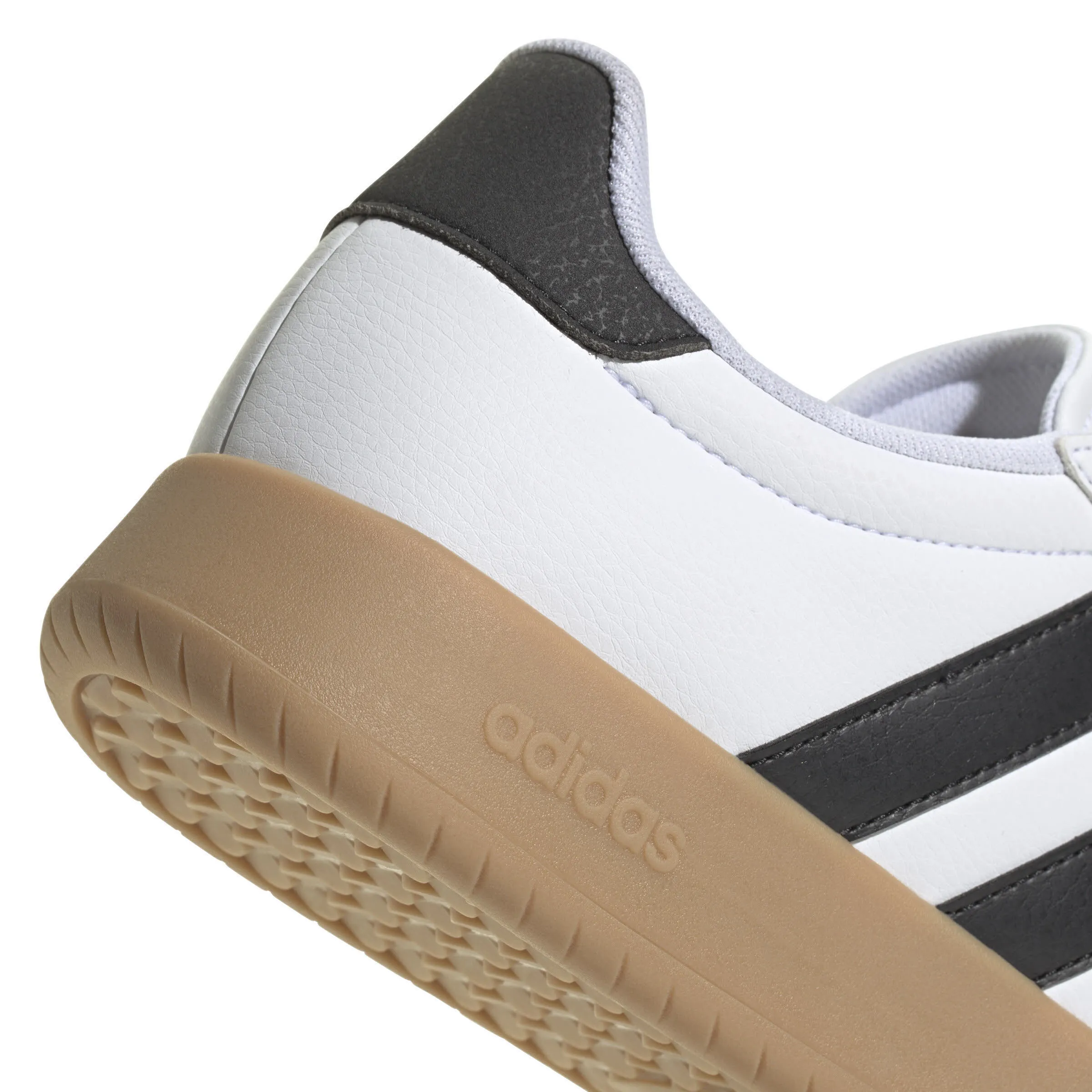 adidas Barreda Schuh Sneaker Damen weiß grau