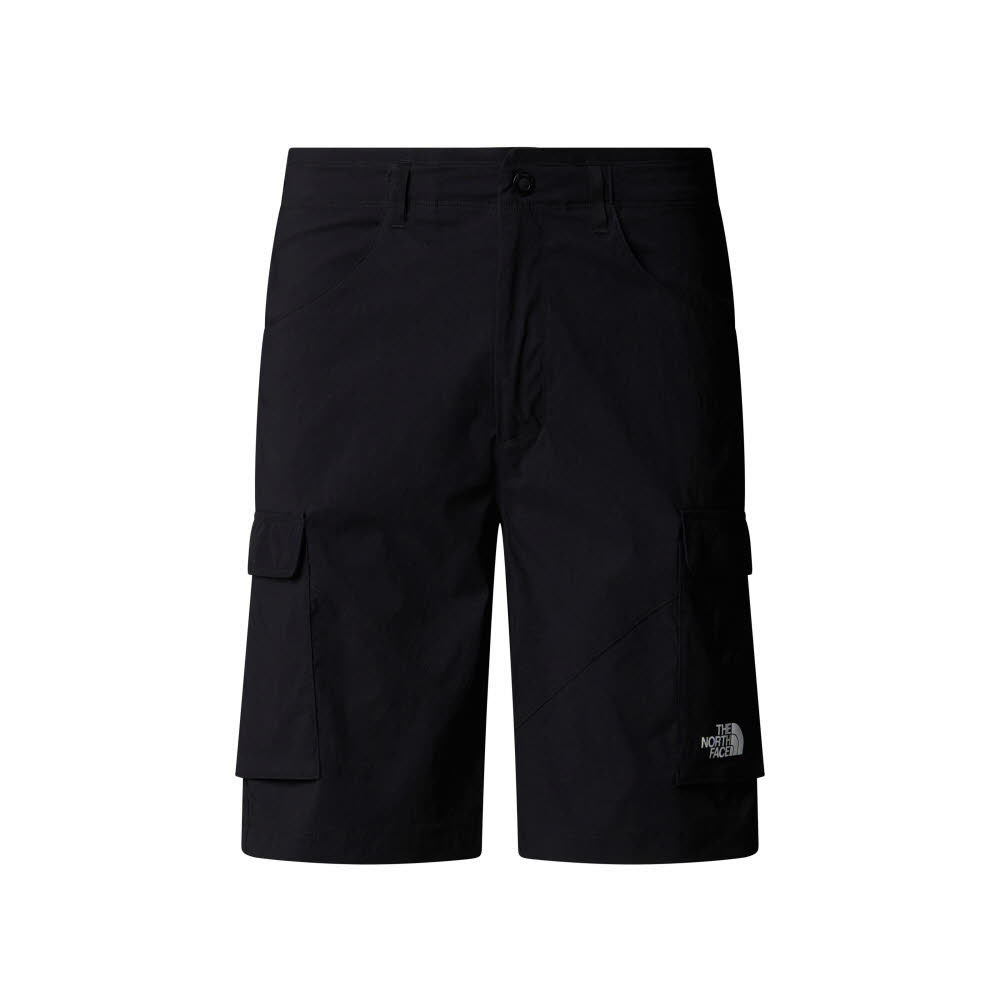 The North Fac  Exploration Cargo Pants Herren schwarz