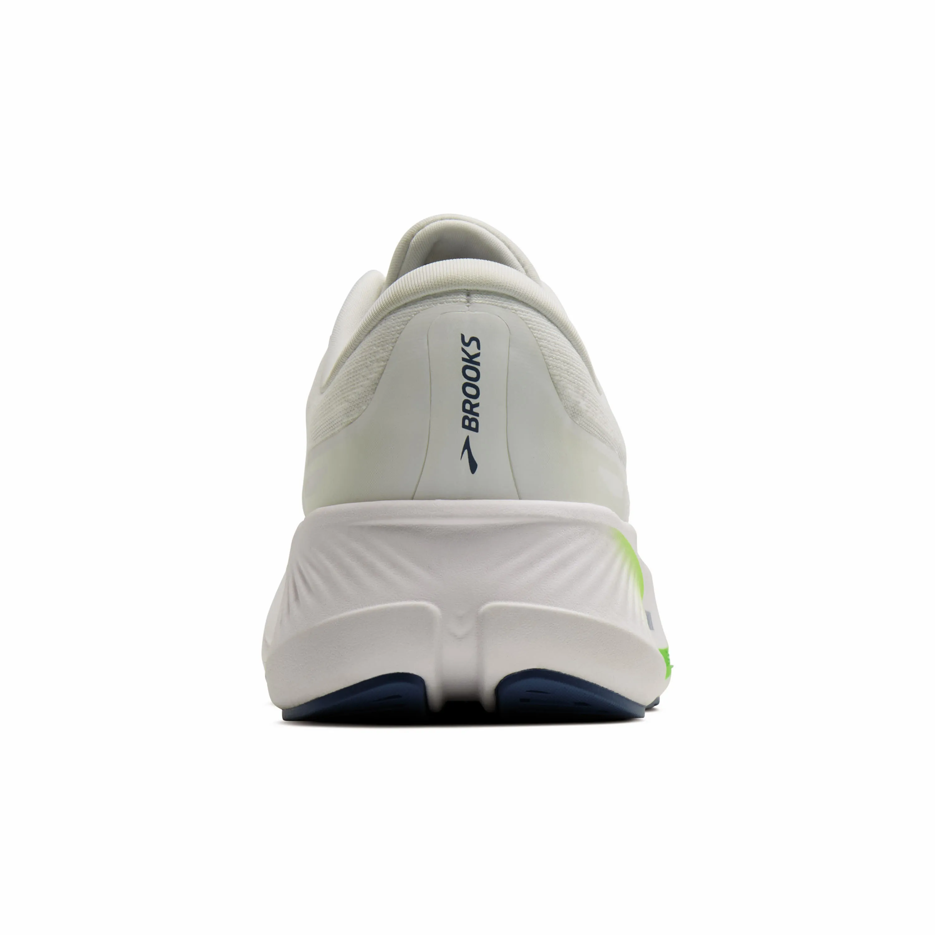 Brooks Revel Max Laufschuhe Herren weiß