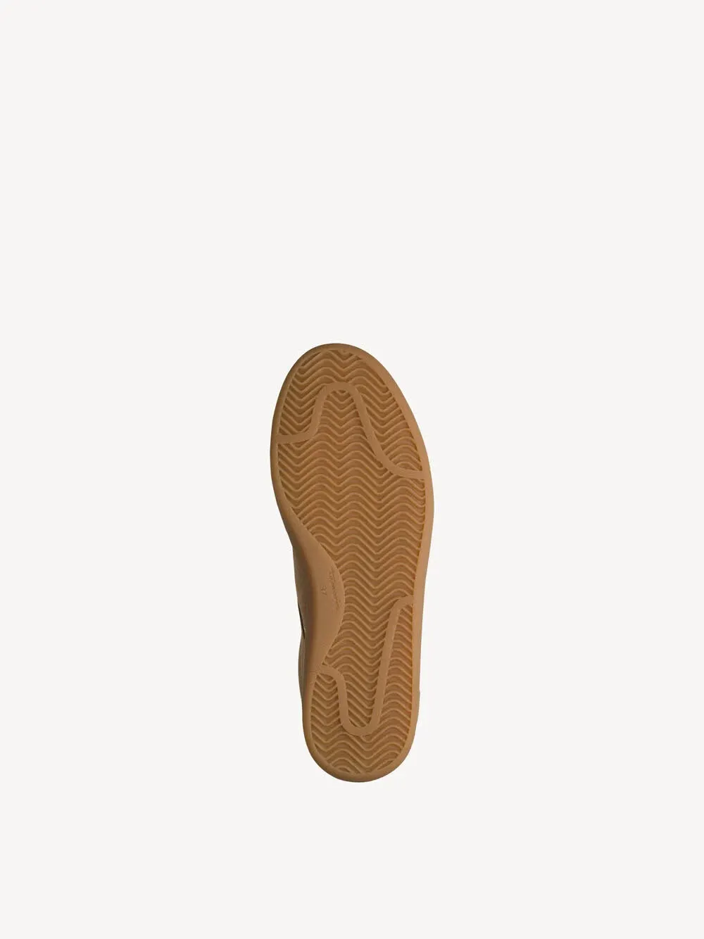Tamaris Sneaker Damen braun