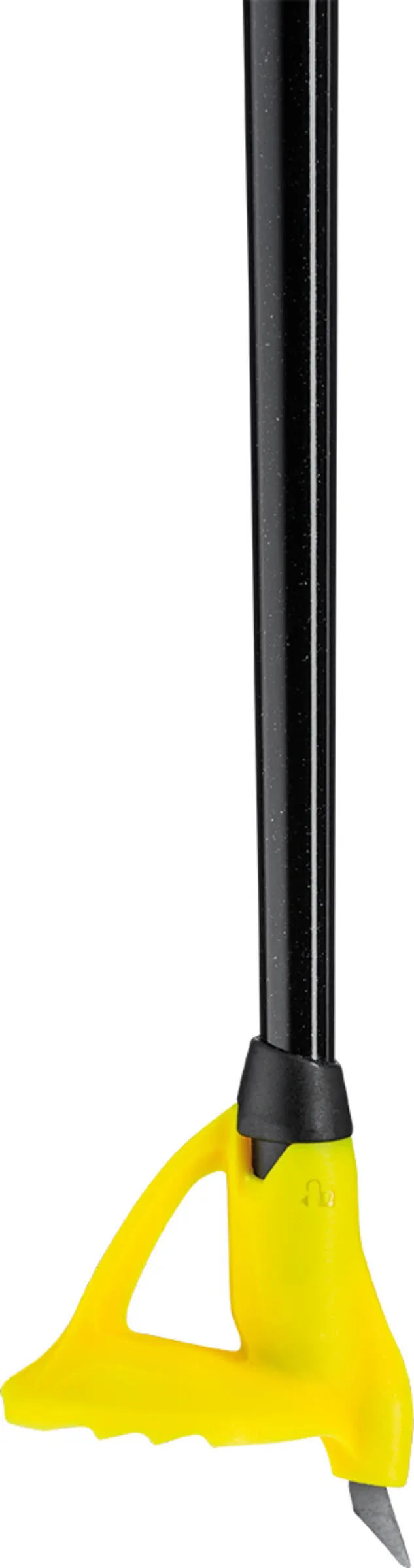 LEKI PRC 750 Carbon Langlaufstock Skatingstock rot NEU