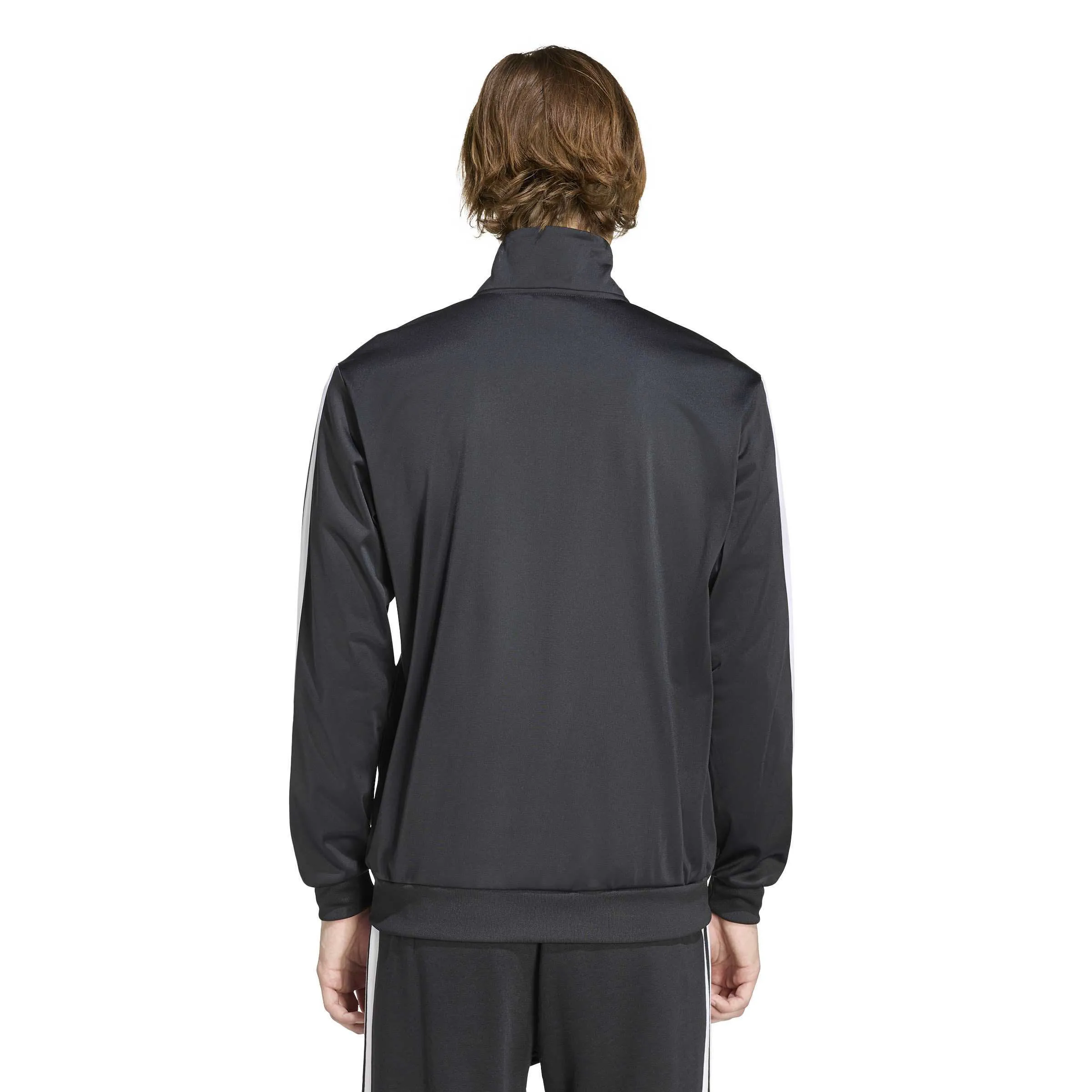 adidas DFB DNA Track Top Herren Trainingsjacke schwarz