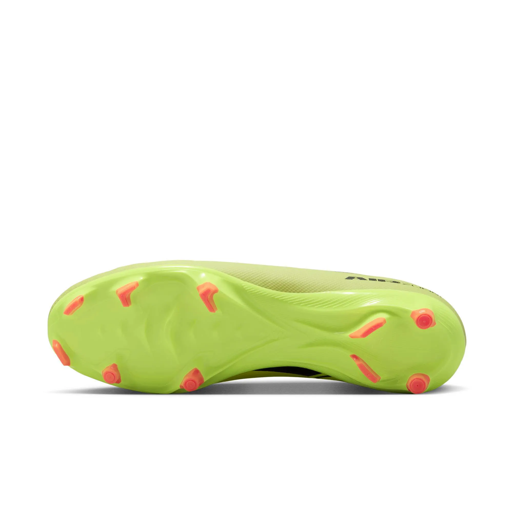 ZM VAPOR 16 ACADEMY FG/MG - Fußballschuhe Herren gelb