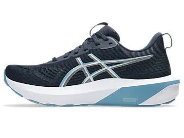 Asics GT-1000 14 Damen Laufschuhe Joggingschuhe dunmkelblau/weiß