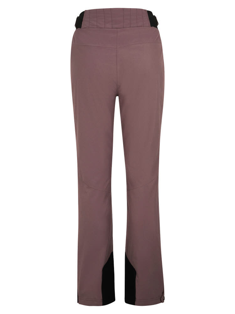 Ziener Tilla-Z Skihose Schneehose Damen lila