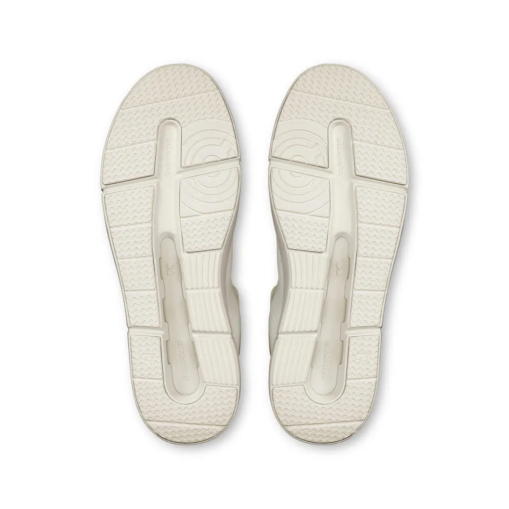 ON The Roger Advantage Damen Sneaker Halbschuhe weiß