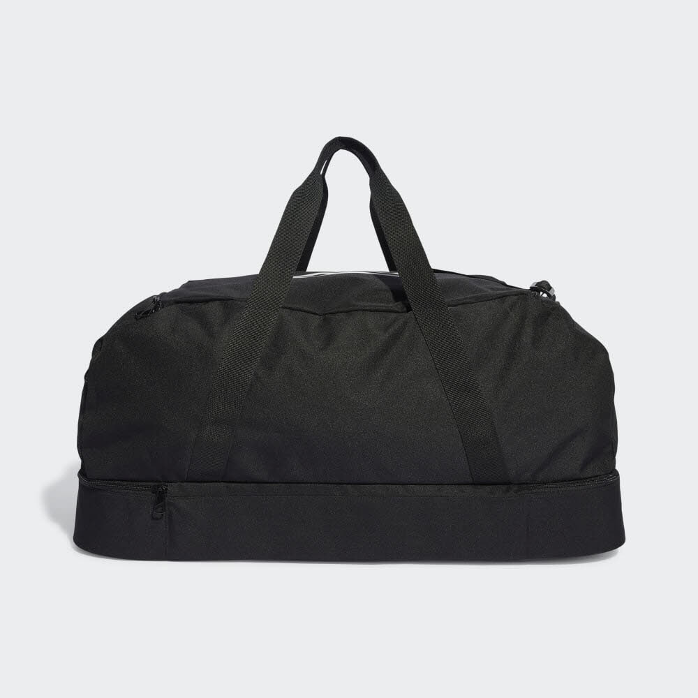 adidas Tiro League Duffelbag L Unisex Tasche Sporttasche Fußballtasche schwarz