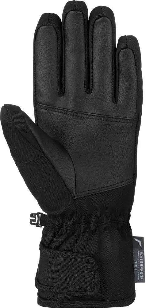 Reusch Keira R-TEX® XT Damen Skihandschuhe Snowboardhandschuhe schwarz