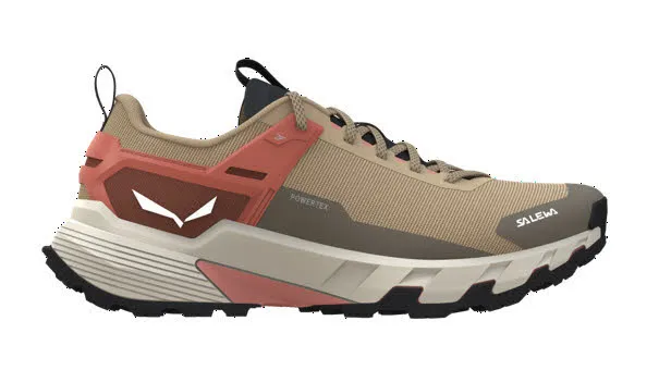 OBERAL Pedroc 2 PTX W Damen Running-Trailschuh mulicolor