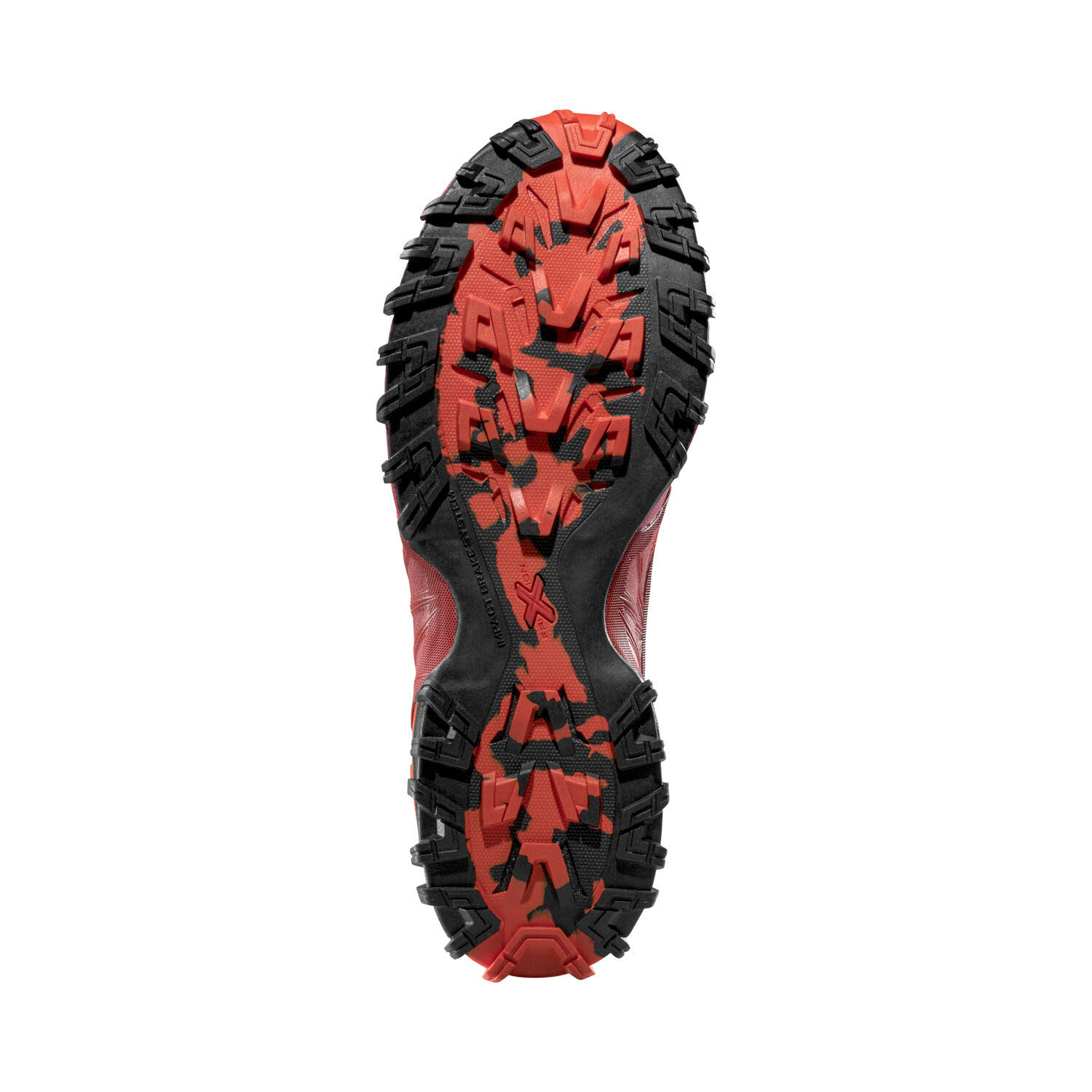 La Sportiva Bushido III GTX Joggingschuhe Trailrunning Herren rot