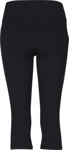 Witeblaze BETA Ladie´s knee tights Damen Sporttights Leggings schwarz NEU