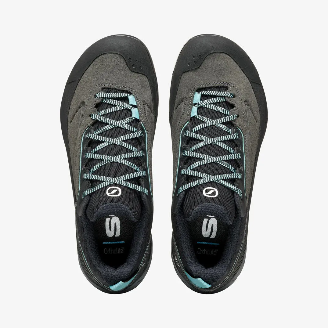SCARPA RAPID XT GTX Damen Wasserdichter ergonomischer Schuh für Zustieg und Wandern